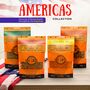 Spice Cartel's 'Americas' Collection Spicy Gift Box, thumbnail 2 of 9