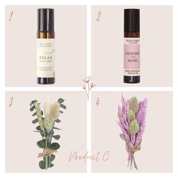 Design Your Own Mum To Be Letterbox Pampering Gift, 7 of 10