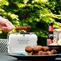 Personalised Father's Day Garden BBQ, thumbnail 3 of 4