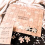 Wedding Guest Book Wooden Puzzle, thumbnail 5 of 10