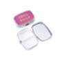 Pink 'Chill Pills' Box For Medication Vitamins, thumbnail 2 of 2