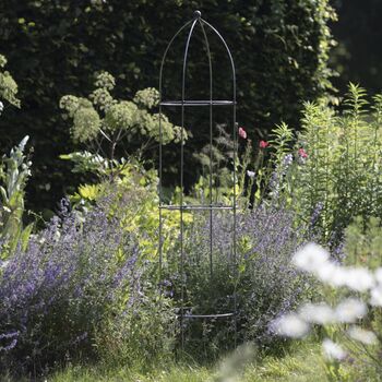 Artisan Obelisk Plant Support, 4 of 6