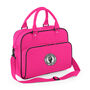 Northern Soul Overnight Weekender Dance Shoe/Kit Bag, thumbnail 5 of 7