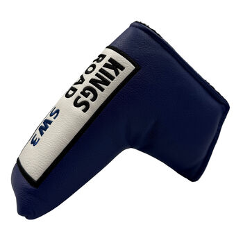 Chelsea Blade Putter Cover, 6 of 6