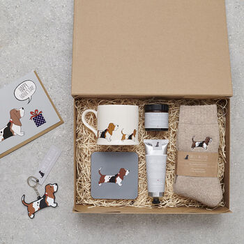 Basset Hound Father's Day Card – Dog Dad Card From The Dog, 2 of 12