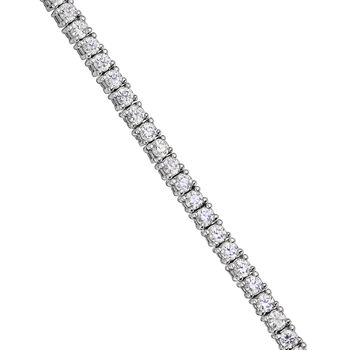 Created Brilliance Penelope Lab Grown Diamond Bracelet, 4 of 12