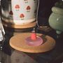 Ripple⁺ Boost Rose Incense | 26 Cones, thumbnail 1 of 3