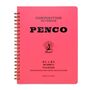 Penco Coil Notebook, thumbnail 4 of 8