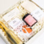 Birthday Indulgence Gift Box For Women's Birthday, thumbnail 1 of 10