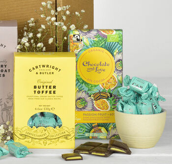 Sustainable Hamper For Her, 3 of 4