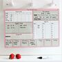 Personalised Weight Loss Planner, thumbnail 8 of 11
