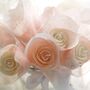 Personalised Wedding Rose Candle Favours, thumbnail 7 of 10