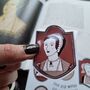 The Tudors Vinyl Sticker Sheet, thumbnail 2 of 3