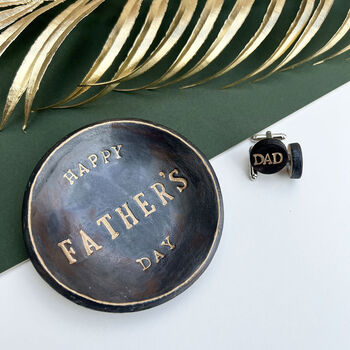 Father's Day Dad Cufflinks, 3 of 4