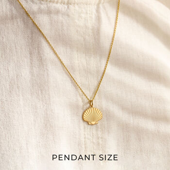 Personalised Dinky Story Charm Necklace, 11 of 12