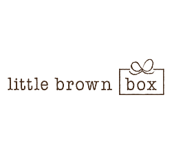 Little Brown Box New Baby Gift