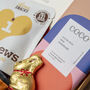 Easter Chocolates Letter Box Hamper, thumbnail 2 of 8