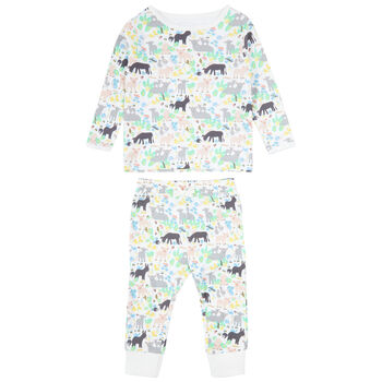 Farm Animal Children's Pyjamas, 2 of 3