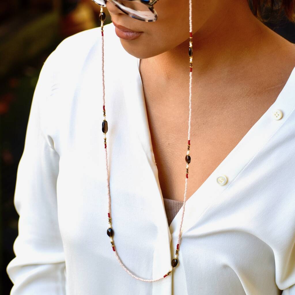 Glasses Chains By Jiya Jewellery