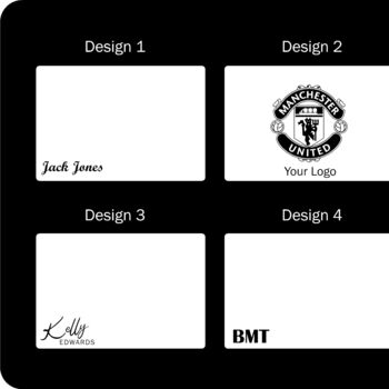 Personalised Metal Card Holder | Rfid Wallet | Engraved Gift For Him | Fathers Day, Birthday Or Groomsman Present, 2 of 8