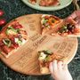 Kids Fun Slice Pizza Board Game, thumbnail 1 of 6