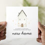 Personalised New Home Card, thumbnail 1 of 3