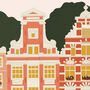 Amsterdam Print, thumbnail 3 of 3