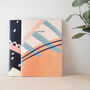 Limited Edition A5 Notebook Set Dream And Create, thumbnail 1 of 5