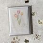 Botanical Garden Flowers Postcards Gift Set, thumbnail 6 of 10