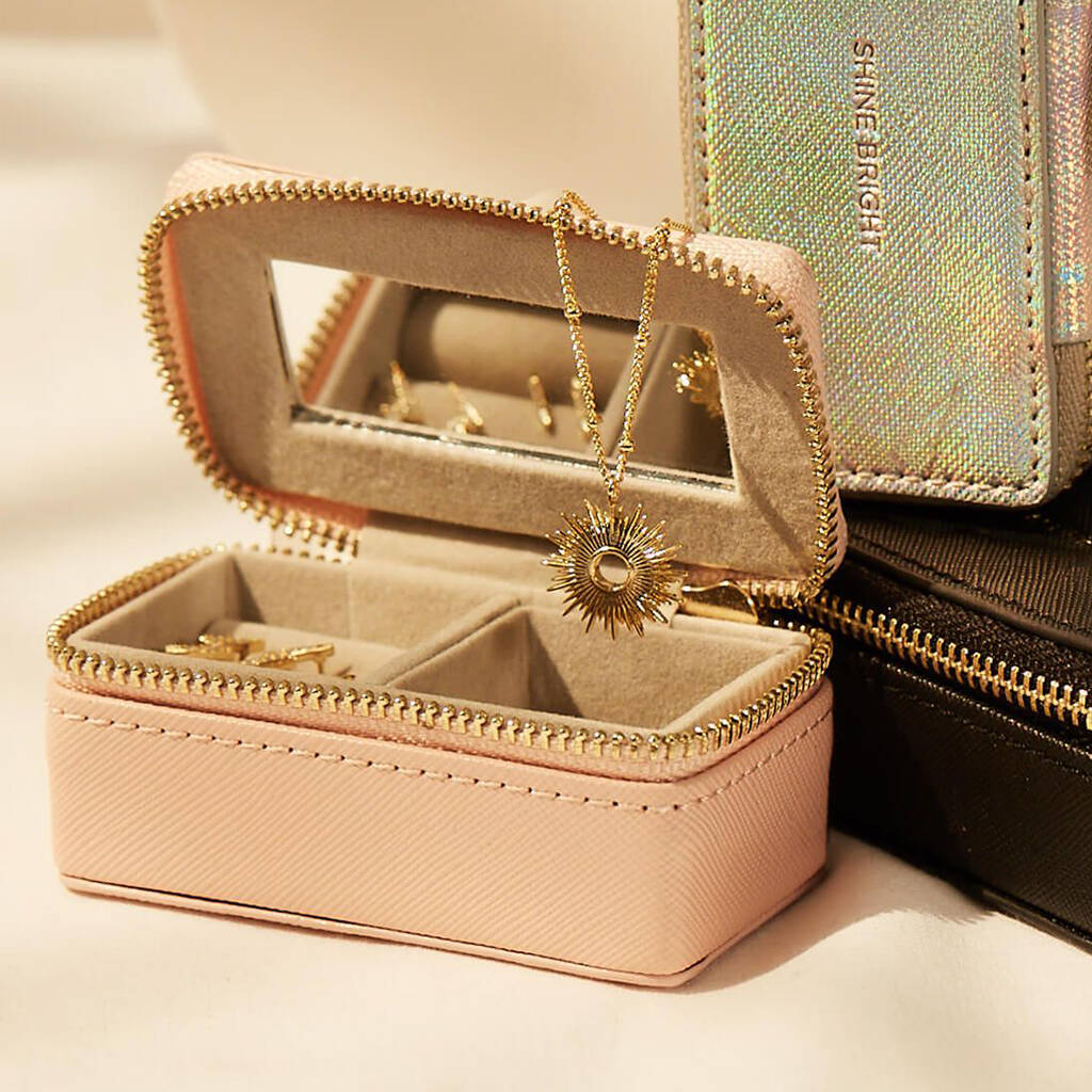 'precious Things' Jewellery Box By Estella Bartlett ...