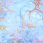 Marbled Wrapping Paper, thumbnail 2 of 6