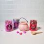 Hugs And Happiness Mini Bathtime Potion Kit And Cauldron, thumbnail 3 of 4