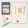 Make Your Own Castle Catapult Kit, thumbnail 4 of 6