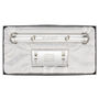 Personalised Its A Girl Silver Plated Certificate Holder, thumbnail 4 of 4