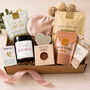 No Words Just Hugs Comfort Gift Box With Scented Candle, thumbnail 1 of 7