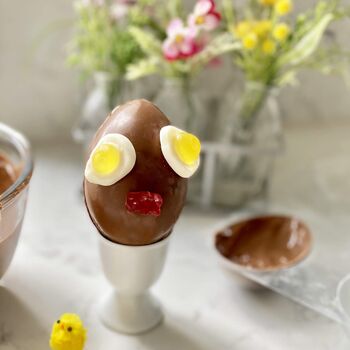 Make Your Own Chocolate Easter Egg, 4 of 4
