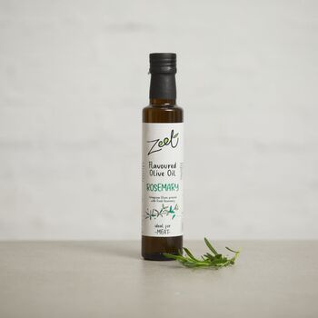 The Limited Edition Garlic And Rosemary, 4 of 8