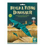 Build A Flying Dinosaur, thumbnail 2 of 7
