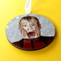 Home Alone Christmas Bauble, Funny Kevin Decoration, thumbnail 3 of 8