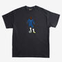 N'golo Kanté The Blues T Shirt, thumbnail 2 of 4