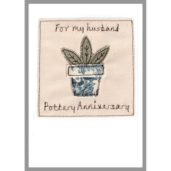 Personalised Houseplant Birthday Or New Home Card, 11 of 12