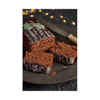 Chocolate Truffle Yule Logs X8, 3 of 3