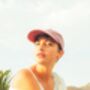 Hoy Explore Dad Hat Vintage Red, thumbnail 3 of 7