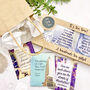 New York Tea Gift Set | Travel Gift, thumbnail 5 of 12
