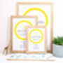 Personalised Print And Frame Service, thumbnail 6 of 6