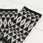 Mirror Knitted Wristwarmers, thumbnail 8 of 12