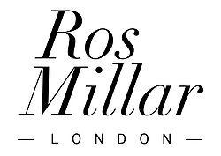 Ros Millar London