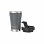 Montii Reusable 350ml Insulated Coffee Cup, thumbnail 7 of 7