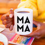 'Mama' Ceramic Mug, thumbnail 1 of 5