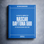 Nascar Daytona 500 Personalised Us Sports Gift Newspaper Book, thumbnail 1 of 10